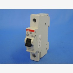 ABB S271 K8 circuit breaker